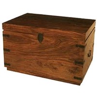 Furniture: Chests